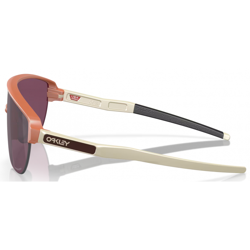 Oakley Corridor Chrysalis Kollektion Matte Ginger Linse Matte Ginger 924813