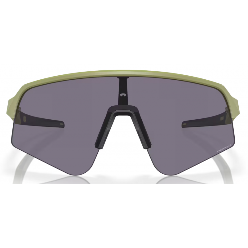 Oakley Sutro Sweep Chrysalis-Kollektion Matte Fern Linse Prizm Grau