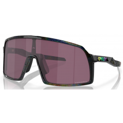 Oakley Sutro S Dunkle Galaxie Linse Prizm Straße Schwarz OO9462-1328