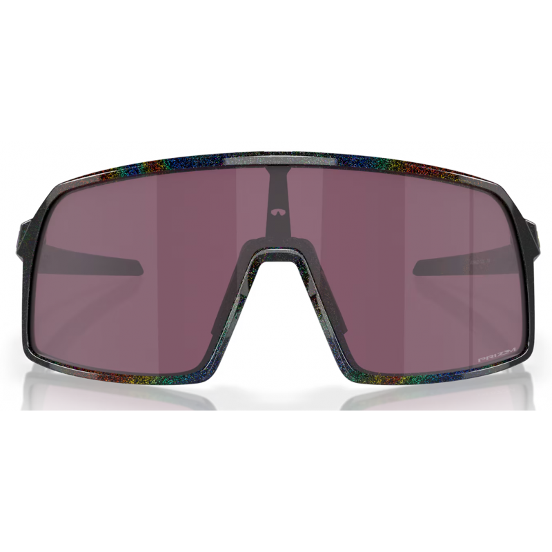Oakley Sutro S Dunkle Galaxie Linse Prizm Straße Schwarz OO9462-1328