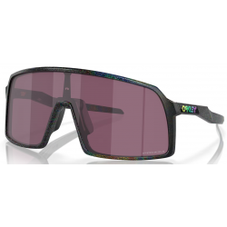Oakley Sutro Dark Galaxy Linse Prizm Road Black OO9406-a837 - Angebote