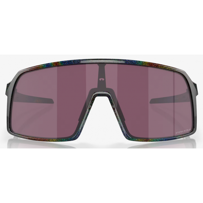 Oakley Sutro Dark Galaxy Linse Prizm Road Black OO9406-a837 - Angebote