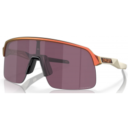 Sutro Lite Matte Rot Gold Colorshif Linse Prizm Straße Schwarz OO9463-5839