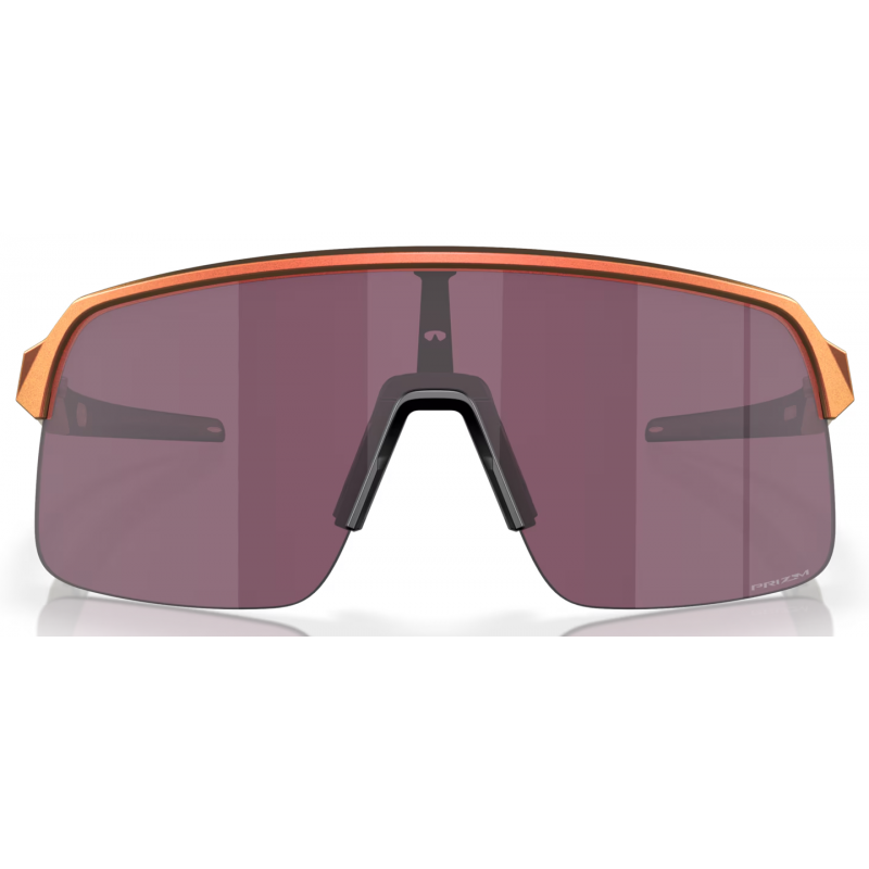 Sutro Lite Matte Rot Gold Colorshif Linse Prizm Straße Schwarz OO9463-5839