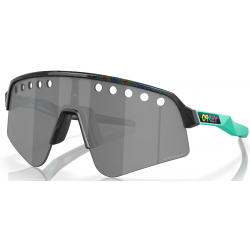 Oakley Sutro Lite Dark Galaxy Linse Prizm Black OO9465-2639 - Angebote