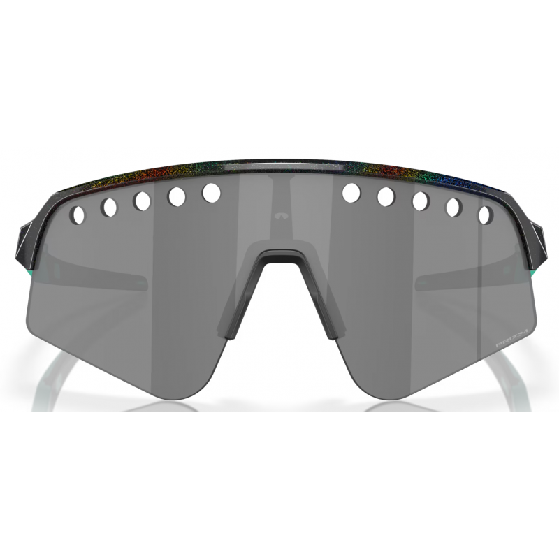 Oakley Sutro Lite Dark Galaxy Linse Prizm Black OO9465-2639 - Angebote