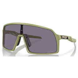 Oakley Sutro S Chrysalis Kollektion Matte Fern Linse Prizm Grau 946212