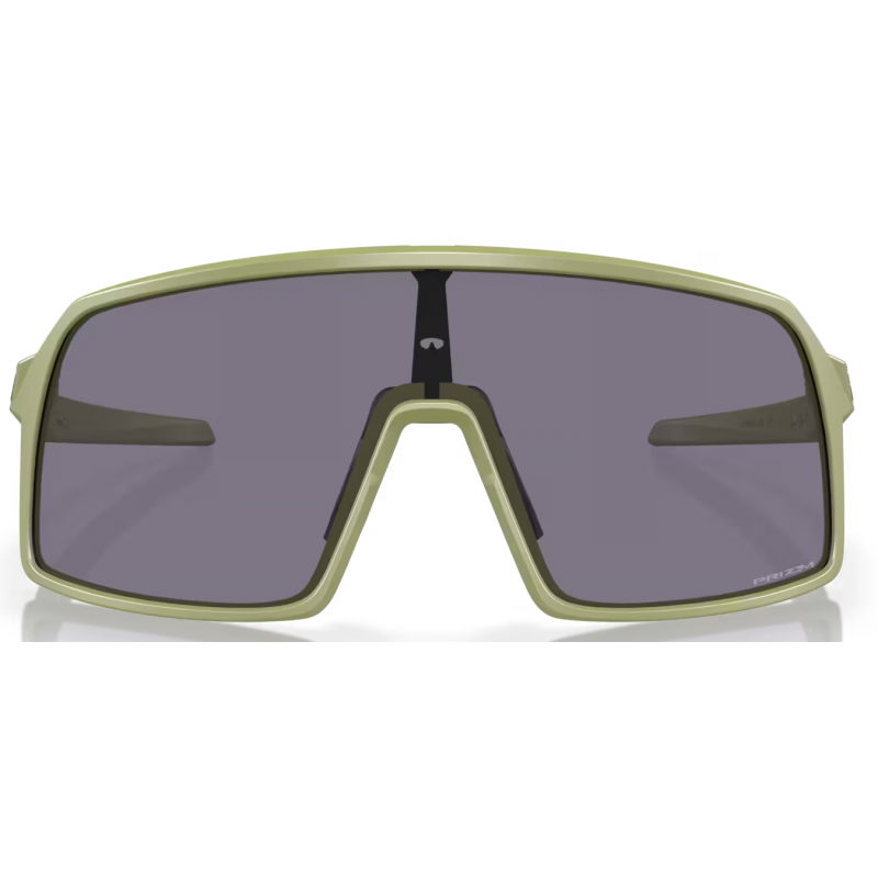 Oakley Sutro S Chrysalis Kollektion Matte Fern Linse Prizm Grau 946212