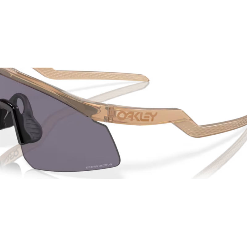 Oakley Hydra Sepia Linse Prizm Grau OO9229-1437 - Versand 24h - Angebote