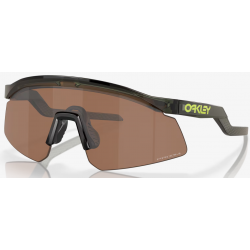 Oakley Hydra Olive Ink Linse Prizm Tungsten OO9229-1337 - Versand 24h