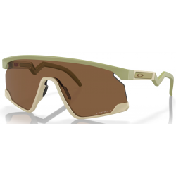 Oakley BXTR Matte Fern Linse Prizm Bronze OO9280-1039 - Versand 24h