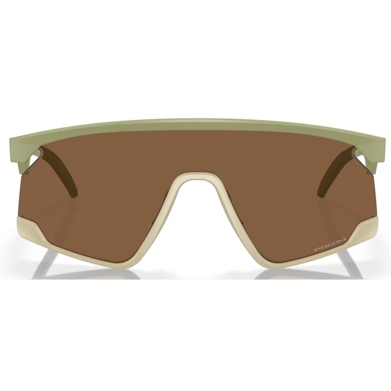 Oakley BXTR Matte Fern Linse Prizm Bronze OO9280-1039 - Versand 24h