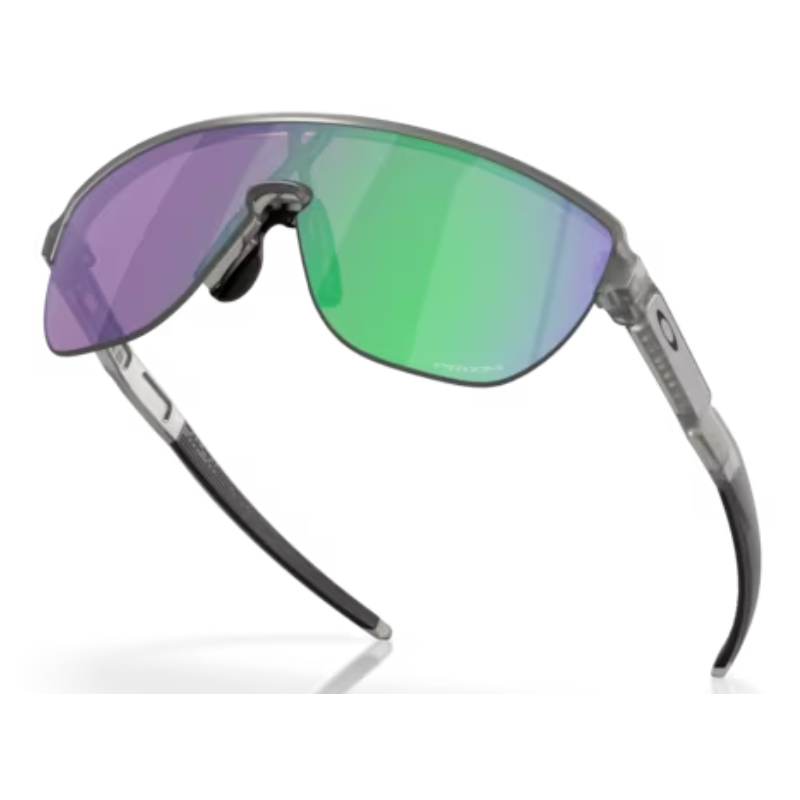 Oakley Hydra Cycle Die Galaxy Kollektion Schwarze Tinte Linse Prizm Jade
