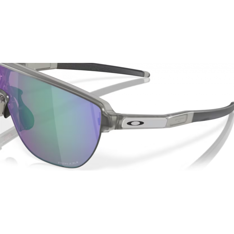 Oakley Hydra Cycle Die Galaxy Kollektion Schwarze Tinte Linse Prizm Jade