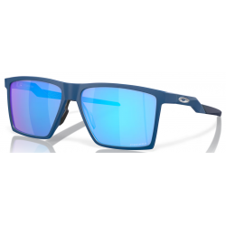 Oakley Futurity Sun Satin Navy Linse Prizm Sapphire OO9482-0357