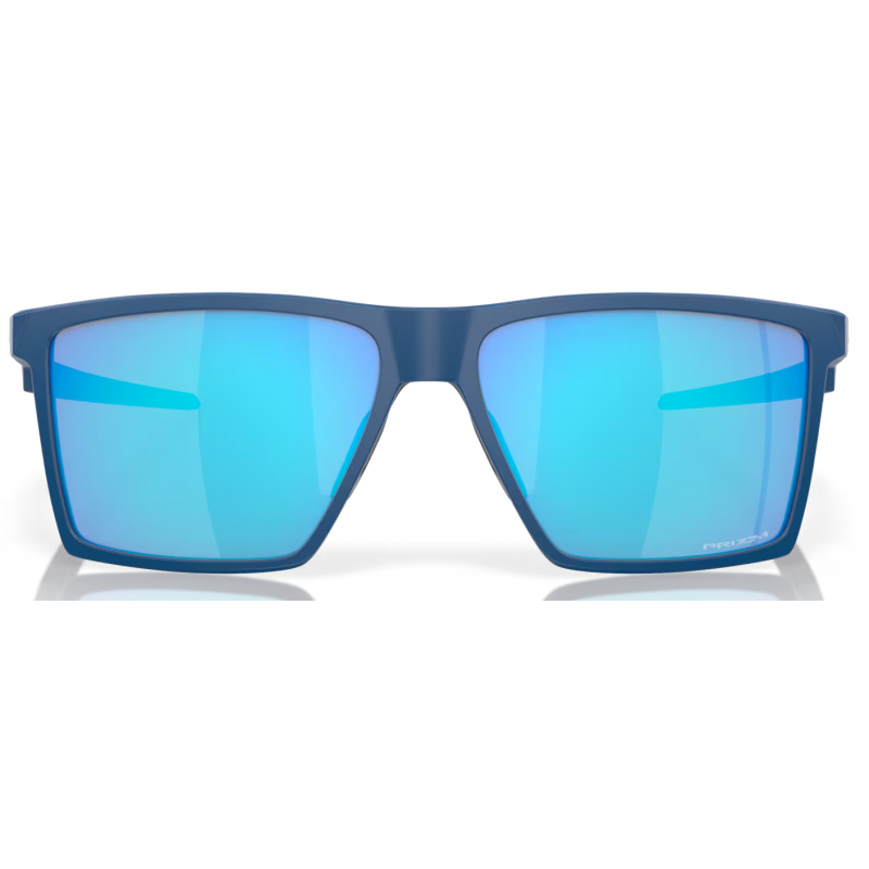 Oakley Futurity Sun Satin Navy Linse Prizm Sapphire OO9482-0357