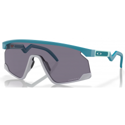 Oakley Bxtr Matte Balsam Linse Prizm Grau OO9280-0939 - Versand 24h