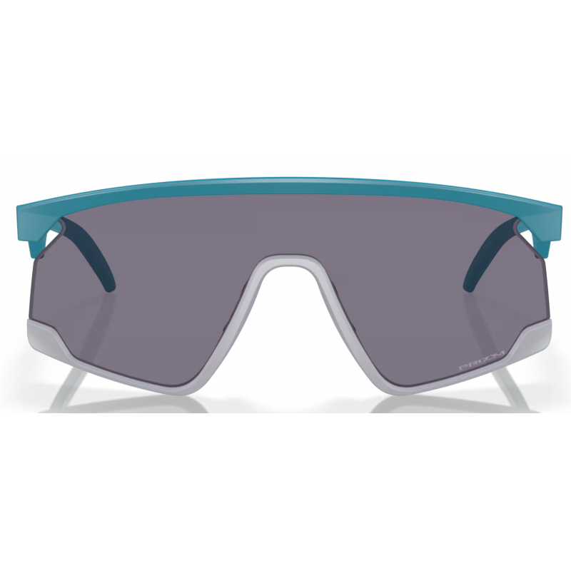 Oakley Bxtr Matte Balsam Linse Prizm Grau OO9280-0939 - Versand 24h
