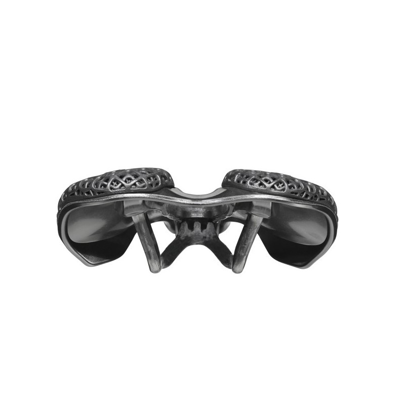Selle Italia SLR Boost 3D Kit Carbon Superflow S3 schwarz - Versand 24h