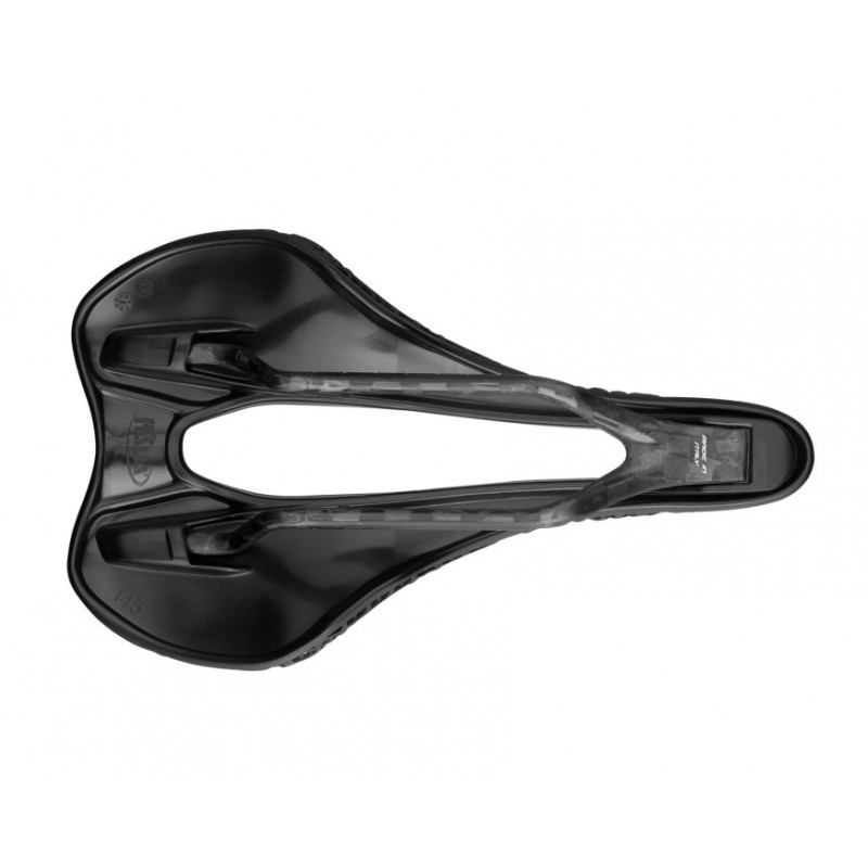 Selle Italia SLR Boost 3D Kit Carbon Superflow S3 schwarz - Versand 24h