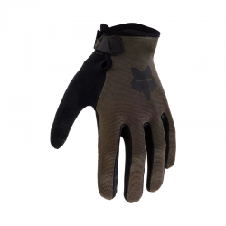 Fox Ranger braune Handschuhe - Versand 24h - beste Preise