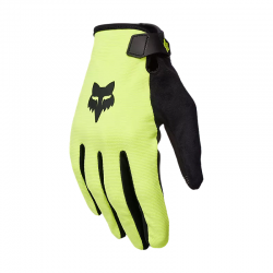 Fox Ranger fluoreszierend gelbe Handschuhe - Versand 24h - Angebote