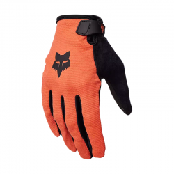 Fox Ranger orange Handschuhe - Versand 24h - beste Preise