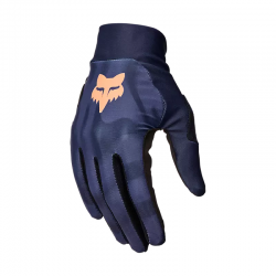 Fox Flexair Taunt grau Handschuhe - Versand 24h - beste Preise