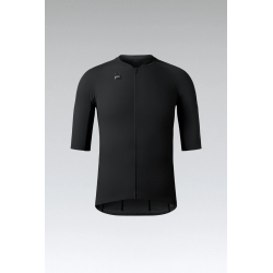 Gobik Phantom Jet Black Unisex Trikot Kurzarm - Versand 24h