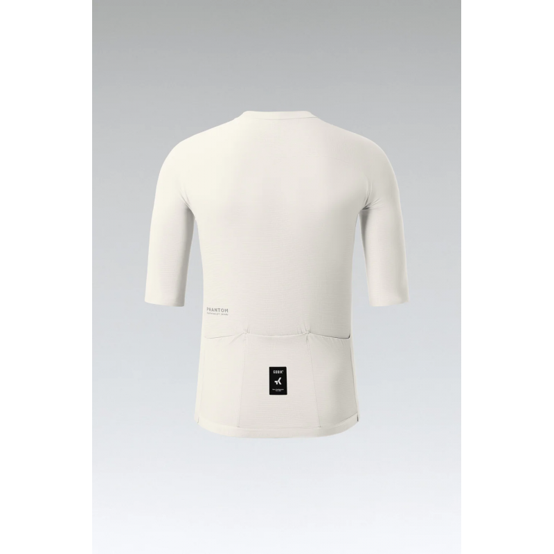 Gobik Phantom Tofu unisex maillot manga corta - envío 24h - ofertas