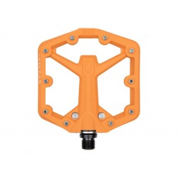 Crankbrothers Stamp 1 V2 orange Pedale - Versand 24h - Angebote