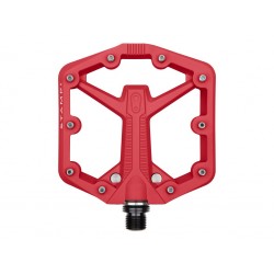 Crankbrothers Stamp 1 V2 rot Pedale - Versand 24h - Angebote