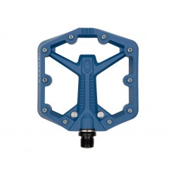 Crankbrothers Stamp 1 V2 marineblau Pedale - Versand 24h