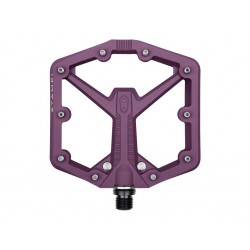 Crankbrothers Stamp 1 V2 lila Pedale - Versand 24h - Angebote