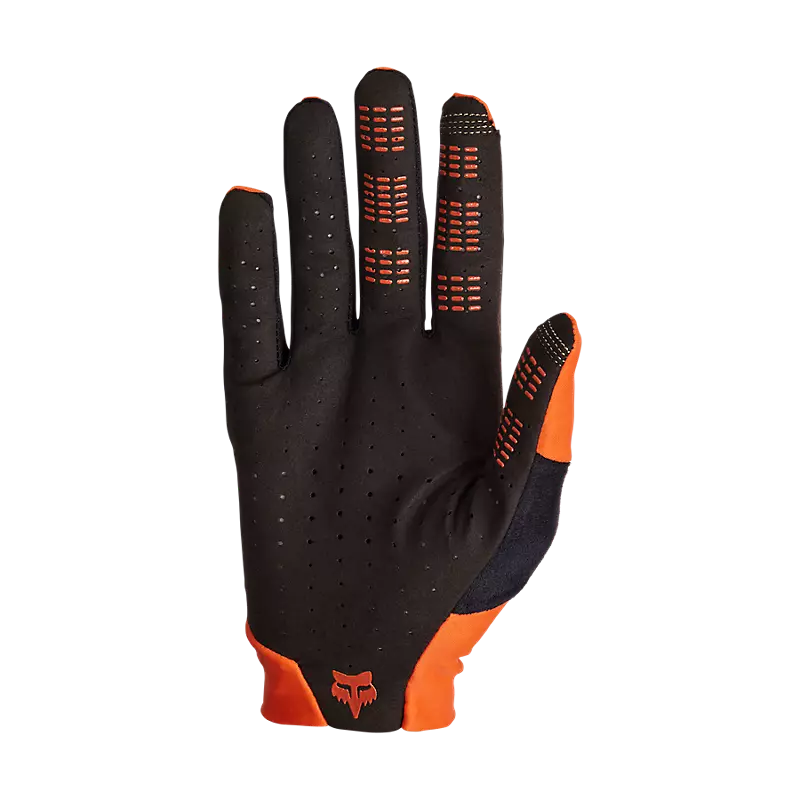 Fox Flexair orange gloves - Versand 24h - beste Preise