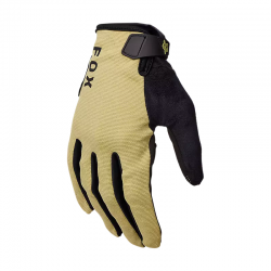 Fox Ranger Gel grüne Handschuhe - Versand 24h - beste Preise