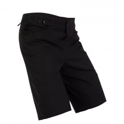 Fox Ranger Lite schwarze Shorts - Versand 24h - Angebote