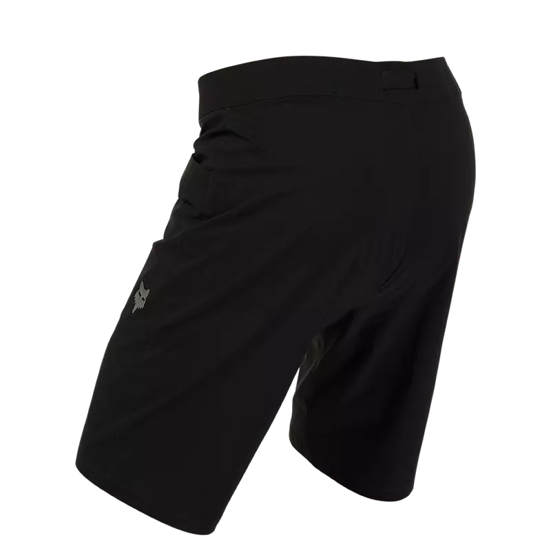 Fox Ranger Lite schwarze Shorts - Versand 24h - Angebote