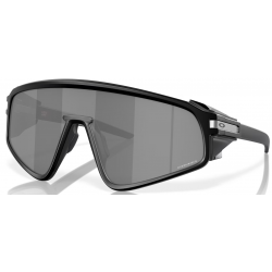 Oakley Latch Panel Matte Black Linse Prizm Black OO9404-0135