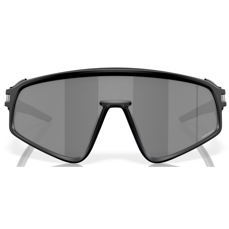 Oakley Latch Panel Matte Black Linse Prizm Black OO9404-0135