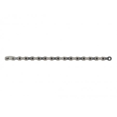 Sram GX Eagle 12V 126 Glieder Silber Kette