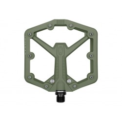 Crankbrothers Stamp 1 V2 grün Pedale - Versand 24h - Angebote