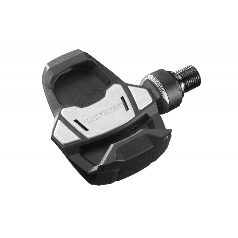 Look Keo Blade carbon Titanio Ceramic 16 schwarz - Versand 24h - Angebote