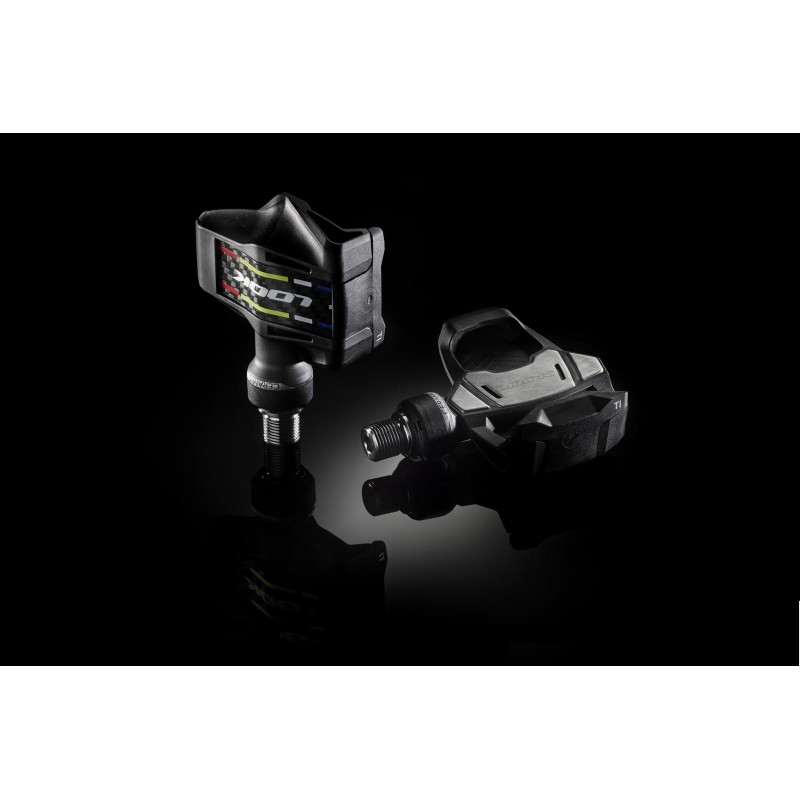 Look Keo Blade carbon Titanio Ceramic 16 schwarz - Versand 24h - Angebote