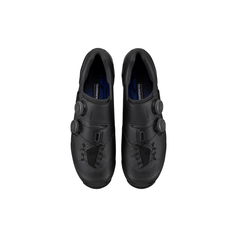 Shimano XC903 S-Phyre Mtb negro zapatillas - envío 24h - ofertas