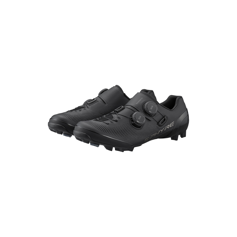 Shimano XC903 S-Phyre Mtb schwarz Schuhe - Versand 24h - Angebote