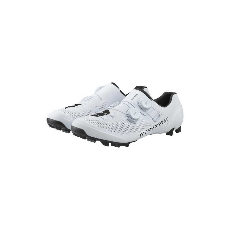 Shimano XC903 S-Phyre Mtb weiß Schuhe - Versand 24h - Angebote