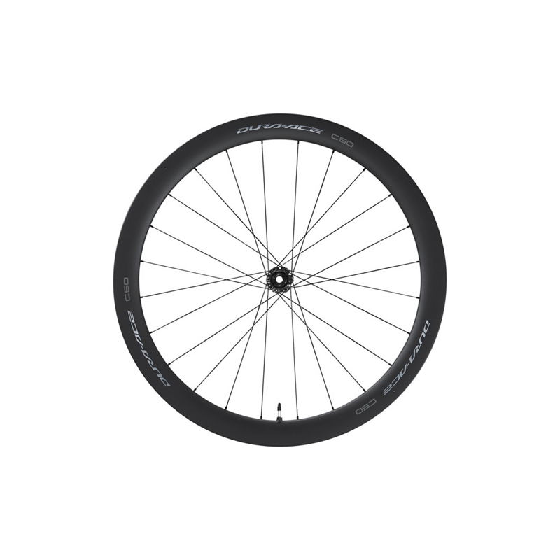 Shimano Dura-Ace R9270-C50 Carbon tubeless disc Paar Räder
