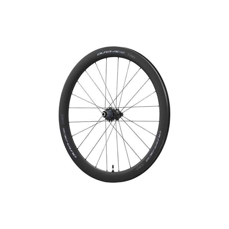 Shimano Dura-Ace R9270-C50 Carbon tubeless disc Paar Räder