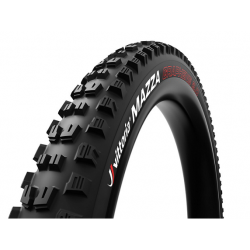 Vittoria Mazza TLR G2 schwarz - Versand 24h - beste Preise